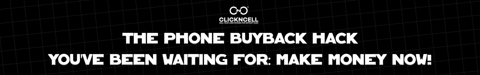 The Phone Buyback Hack You've Been Waiting For: Make Money Now!