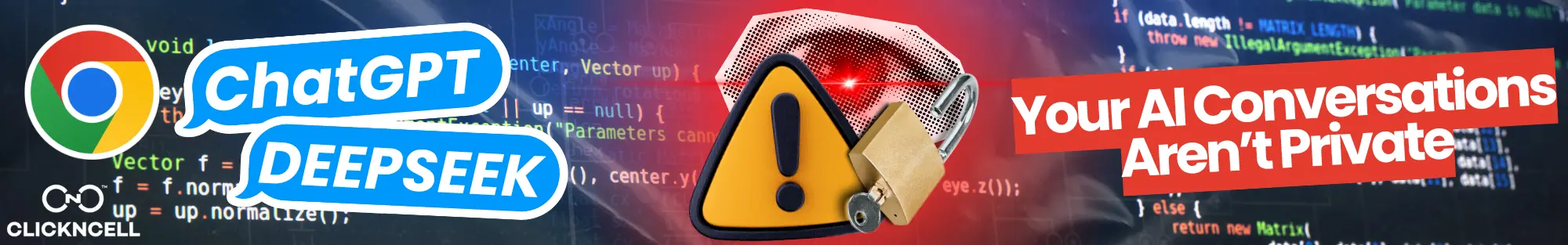 Security Alert: Malicious Chrome Extensions Stole 900K Users’ AI Chat Conversations