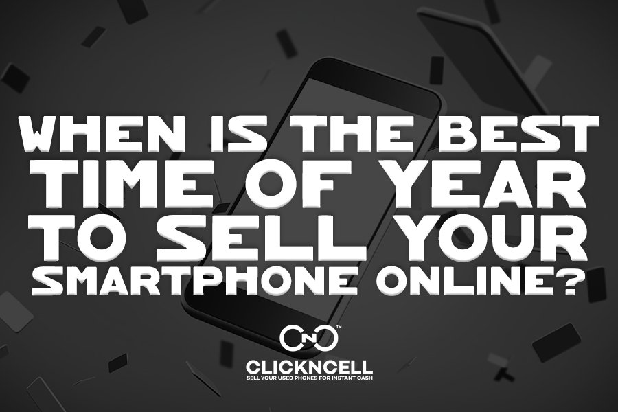 Top Reasons to Choose a Mobile Buyback Company for Device Disposal