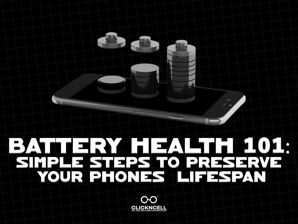 Battery Health 101: Simple Steps to Preserve Your Phones Lifespan