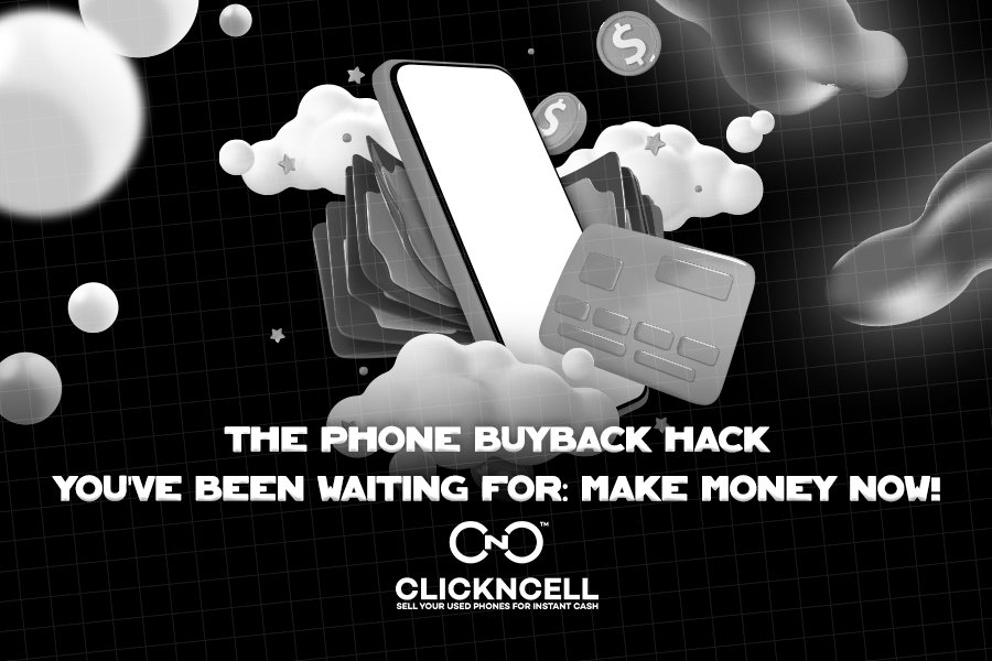 The Phone Buyback Hack You've Been Waiting For: Make Money Now!