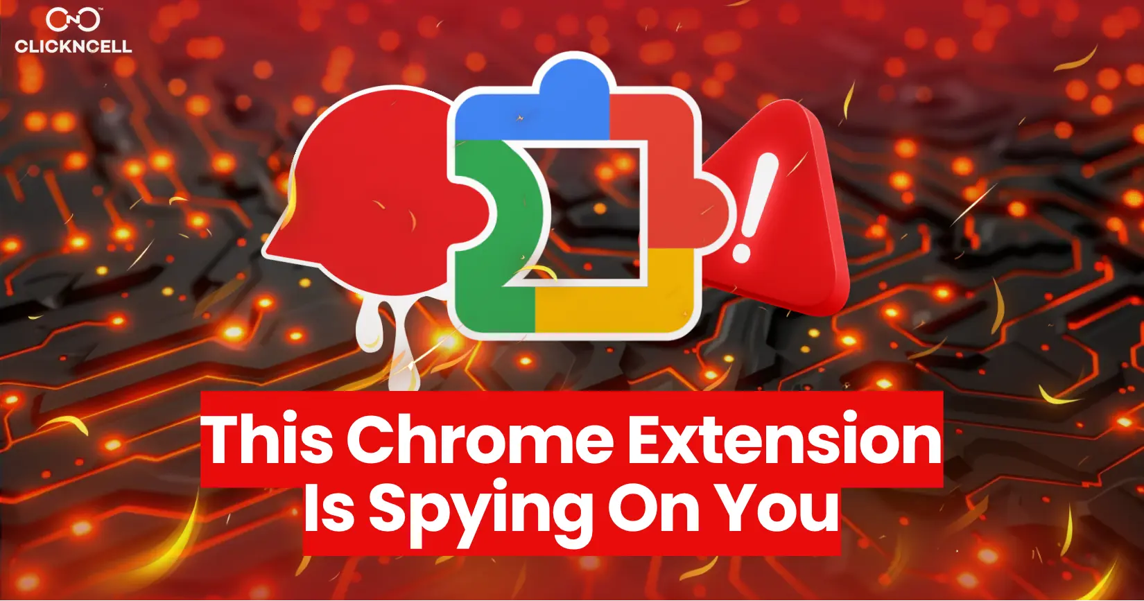 Security Alert: Malicious Chrome Extensions Stole 900K Users’ AI Chat Conversations