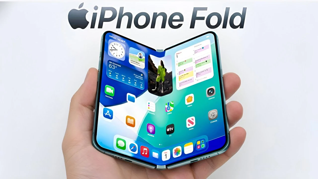 Apple Fold 2026 Leak: The Tablet-First Device Nobody Expected