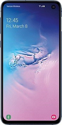 Samsung Galaxy S10e