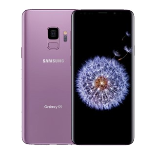 Samsung Galaxy S9