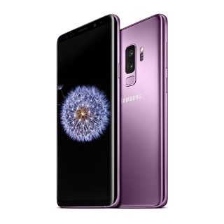 Samsung Galaxy S9 Plus