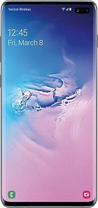 Samsung Galaxy S10 Plus