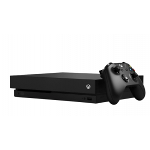 Xbox One X