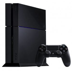 PlayStation 4