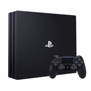 PlayStation 4 Pro