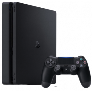 PlayStation 4 Slim