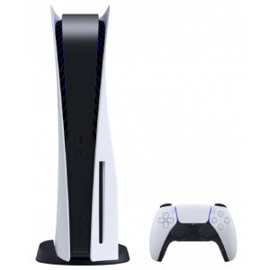 PlayStation 5 Digital Edition