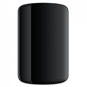 Apple Mac Pro (Late 2013)