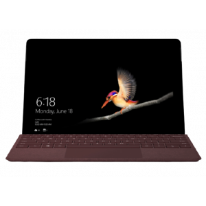 Microsoft Surface Go