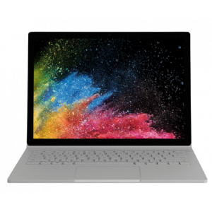 Microsoft Surface Book