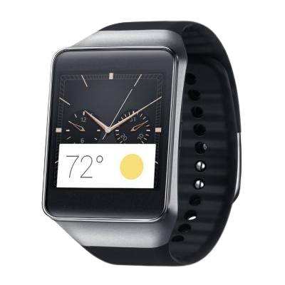 Samsung Galaxy Gear Live