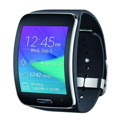 Samsung Galaxy Gear S