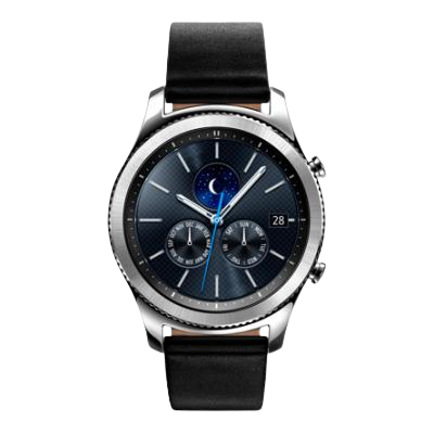 Samsung Galaxy Gear S3 Classic