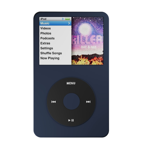 Sell Apple iPod | Trade In Apple iPod For Cash